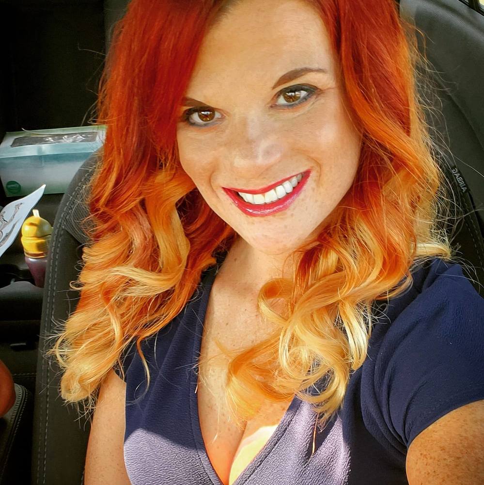 Meet your Posher, Michelle